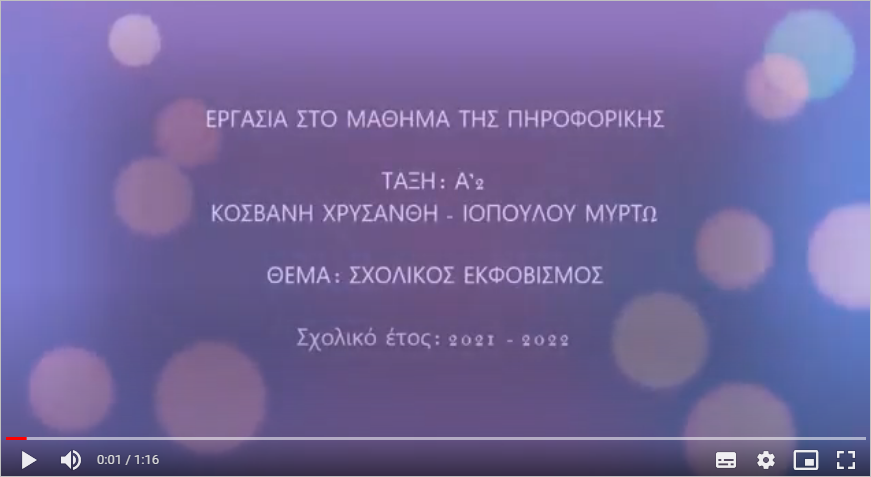 2022σχ ΕΚΦΟΒ